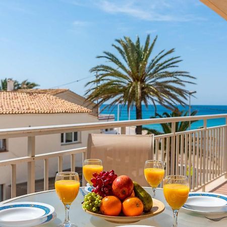 Apartamento Arenal 2 - Plusholidays Calpe Eksteriør bilde