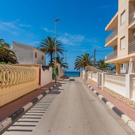 Apartamento Arenal 2 - Plusholidays Calpe Eksteriør bilde