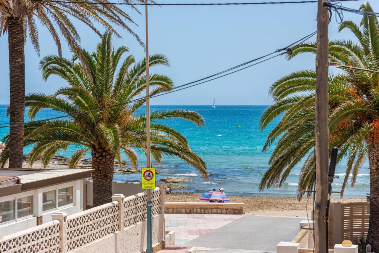Apartamento Arenal 2 - Plusholidays Calpe Eksteriør bilde