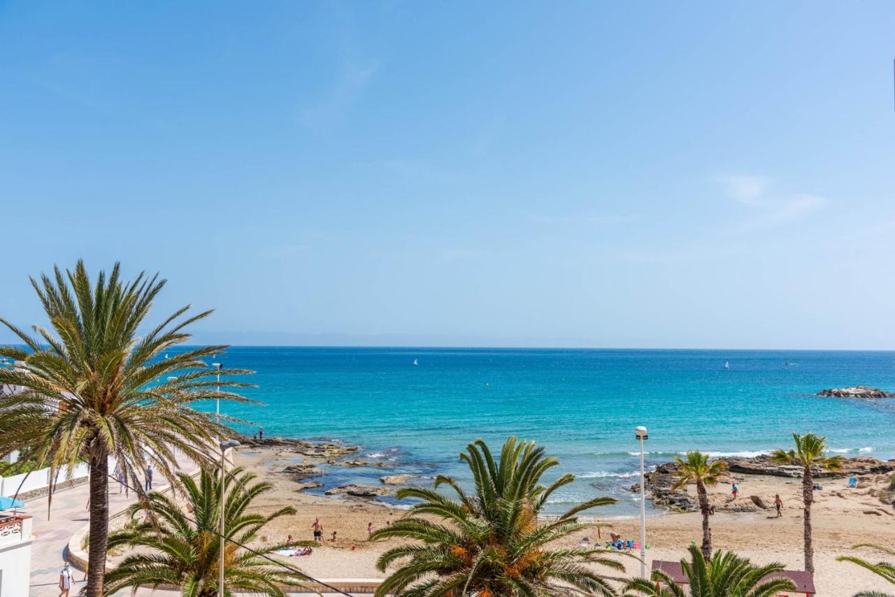 Apartamento Arenal 2 - Plusholidays Calpe Eksteriør bilde