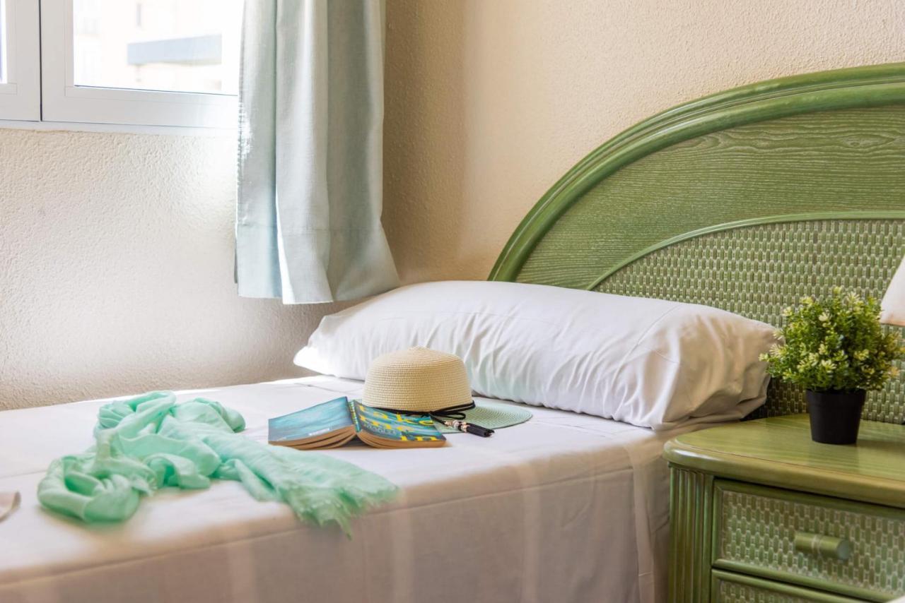 Apartamento Arenal 2 - Plusholidays Calpe Eksteriør bilde