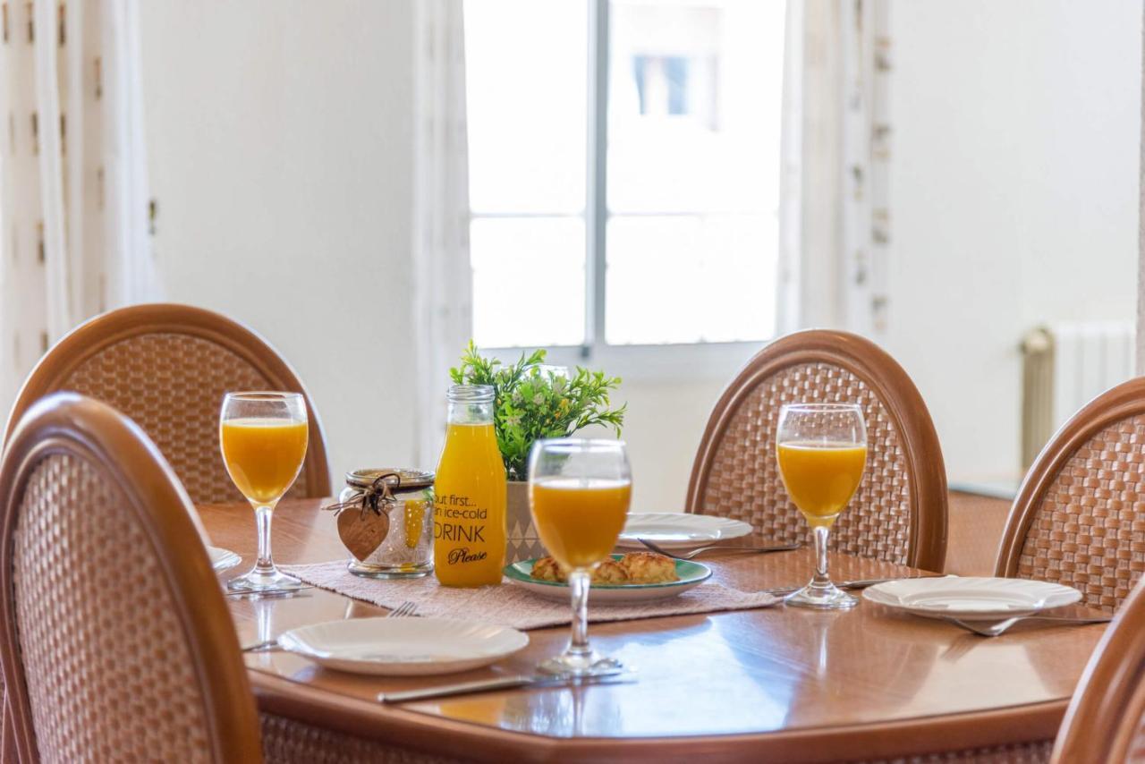Apartamento Arenal 2 - Plusholidays Calpe Eksteriør bilde