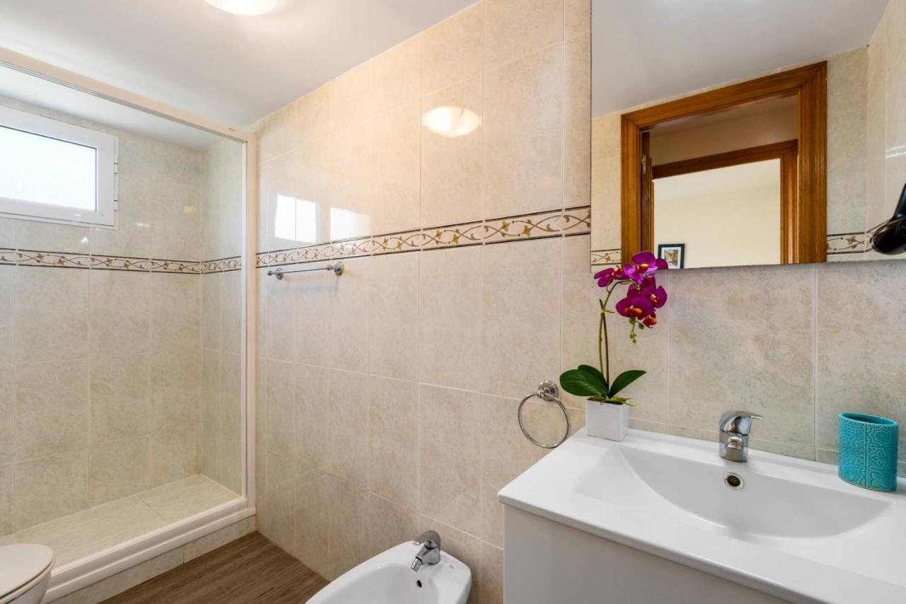 Apartamento Arenal 2 - Plusholidays Calpe Eksteriør bilde